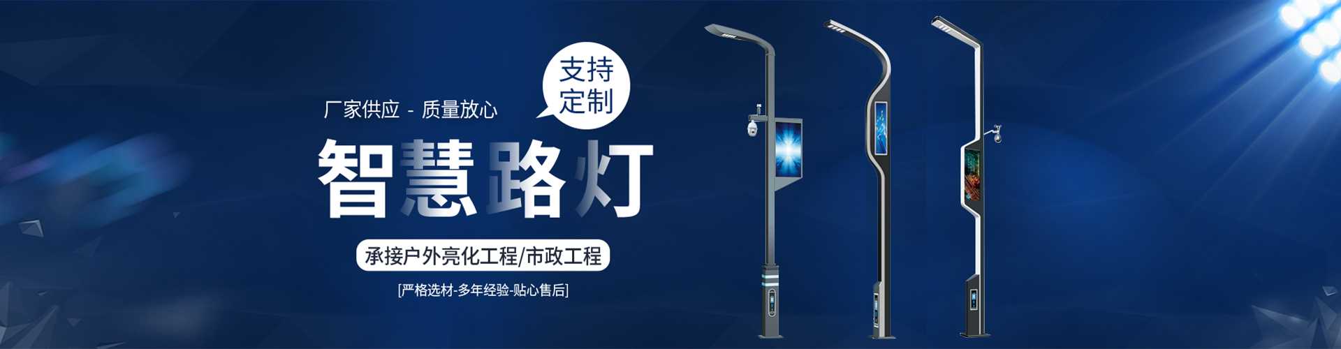 兰陵县太阳能路灯定制厂家